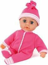 „Bayer Baby Doll“ lėlė, 92001AF lėlė, 20 cm