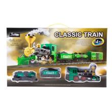 Gerardo's Toys Train Art.V8358