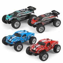 Gerardo's Toys  Art.K24-1  Monster RC Racing Car High Speed Electric Off-Road Buggy