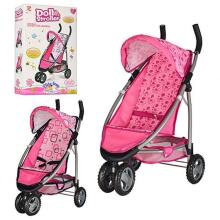 Gerardo's Toys Doll Stroller  Art.69030 Leļļu rati