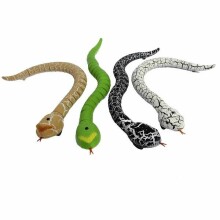 Gerardo's Toys Rattle Snake Art.9909A-D  Radiovadāma čūska