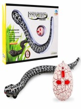 Gerardo's Toys Rattle Snake Art.9909A-D  Змея на инфракрасном управлении