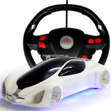Gerardo's Toys Dancing Car Art.666-TT01-  Radiovadāmā  mašīna
