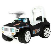 Orion Toys Art.856 Black Bērnu Stumjamā mašīna ar rokturi