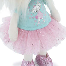 Orange Toys Lucky Doggy Mimi: MimiDab Art.LD5/053 Plush toy (37cm)