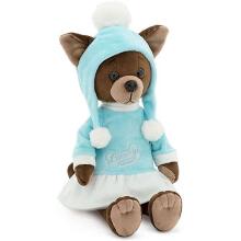 Orange Toys Lucky Doggy Kiki  Art.LD047 Plush toy 25(cm)