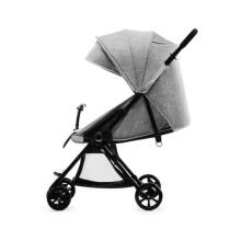 KinderKraft Lite Up Grey Art. KKWLITUGRY0000 everyday light stroller