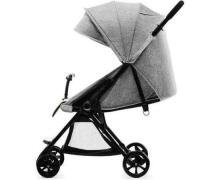 KinderKraft Lite Up Grey Art. KKWLITUGRY0000 everyday light stroller