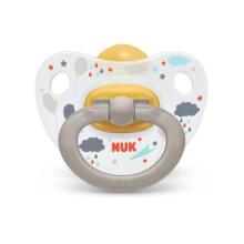 Nuk Happy KidsArt.SU04