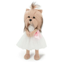 Orange Toys Lucky Doggy Yoyo: Elegance Art.LD2/040 Plush toy (37cm)