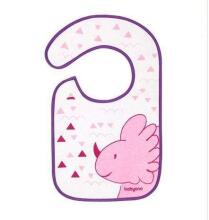Babyono Art. 832 Priekšautiņš  frotē ar vaskadrānu (1 gab.)