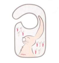 Babyono Art. 832 Priekšautiņš  frotē ar vaskadrānu (1 gab.)