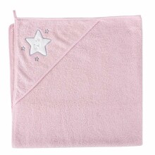 Ceba Baby Art.W-815-302-579  Bath Towel 100x100 cm