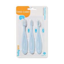 BabyOno 550 Toothbrush set