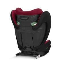 Cybex Solution B i-Fix 100-150cm, Dynamic Red детское автокресло (15-50 кг)