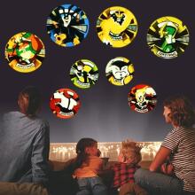 Kids Projector Clock  Art.76793