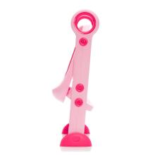 Fillikid Toilett Trainer Friend Pink Art.0122-02 Poda vāka mazinātājs