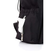 Fillikid Backpack Art.6303-06 Black