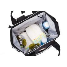 Fillikid Backpack Art.6303-06 Black