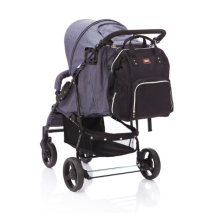 Fillikid Backpack Art.6303-06 Black