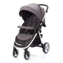 Fillikid Lion Art.E05-17 Light Grey  Универсальная коляска 3 в 1
