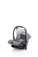 Fillikid Kudu Art.T900-02 Wave Grey  Универсальная коляска 3 в 1