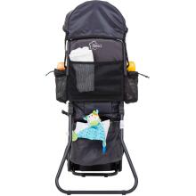 Fillikid Backcarrier Explorer Art.HB109-07 Grey Mugursoma