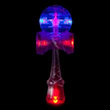 Yoyofactory Kendama Air Led Art.YO343  Кендама