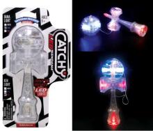 Yoyofactory Kendama Air Led Art.YO343  Кендама