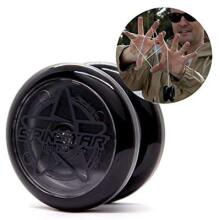 Yoyofactory Spinstar Art.YO577  Игрушка йо-йо для начинающих