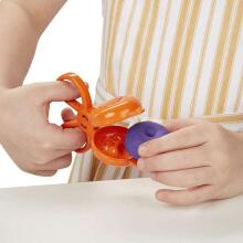 Hasbro PlayDoh  Art.E3344  Набор пластилина Пончики