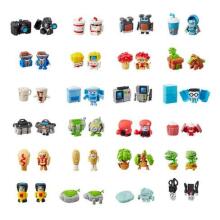 Hasbro Botbots Art.E3487