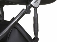 Anex Sport 2.0 Q1 Art.SP15 Grey Cloud Универсальная коляска 2 в 1