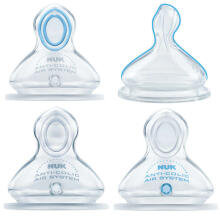 Nuk First Choice Art.SK56 (assorti)