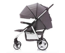 Fillikid Lion Art.E05-07 Dark Grey 3 in 1