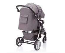 Fillikid Lion Art.E05-07 Dark Grey 3 in 1