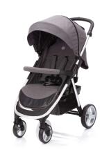 Fillikid Lion Art.E05-07 Dark Grey 3 in 1