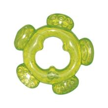 Lorelli Flower  Art.1021057 Прорезыватель для зубов,1шт