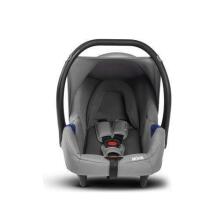 KinderKraft Mink Grey Melange Art.KKFMINKGRM0000