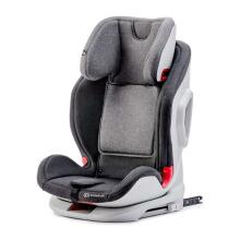 Kinderkraft Oneto 3 Isofix Black Art.KKFONE3BLK0000