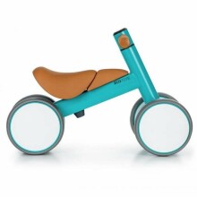 EcoToys Baby Bike Art.LC-V1309 Blue