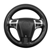 BabyMix Racer Rider Art.45835 White  Детская машинка - толкалка