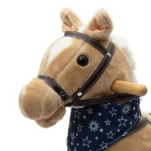 Babymix Rocking Horse Art.46437