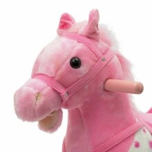 „Babymix“ supamasis arklys.46439	 kūdikio lopšys-arklys