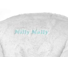 Milly Mally Rocking Bear Chair Art.110812  Мягкое кресло-качалка с поддержкой спинки
