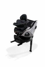Joie I-Harbour car seat 40-105 cm, Carbon