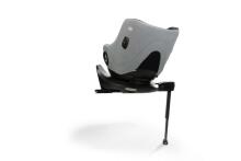 Joie I-Harbour car seat 40-105 cm, Carbon