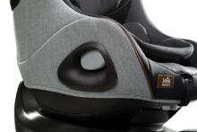 Joie I-Harbour car seat 40-105 cm, Carbon