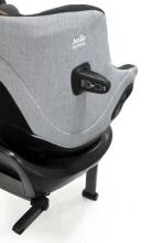 Joie I-Harbour car seat 40-105 cm, Carbon