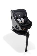 Joie I-Harbour car seat 40-105 cm, Carbon